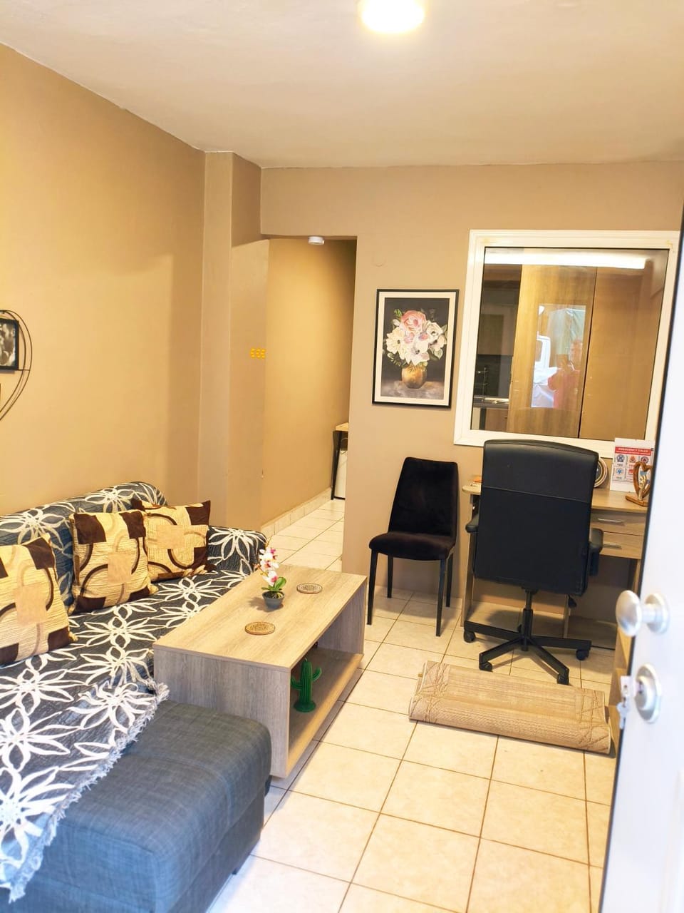 Center Lux Rooms Pasha's Gardens Ιpirou 4 Agios Pavlos Apartment in Thessaloniki