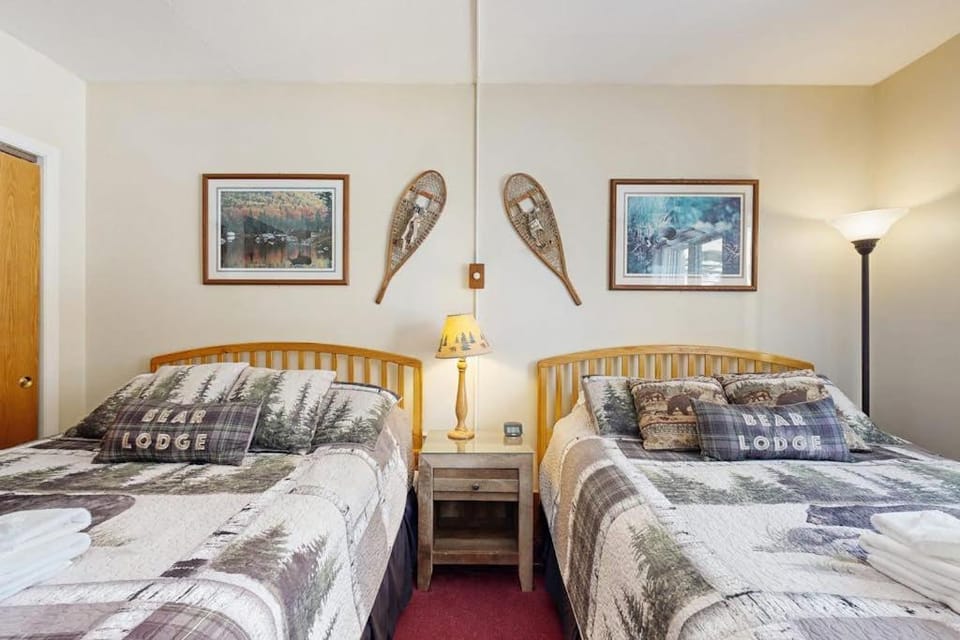 Alpine Retreat Efficiency at Rivergreen House in Woodstock