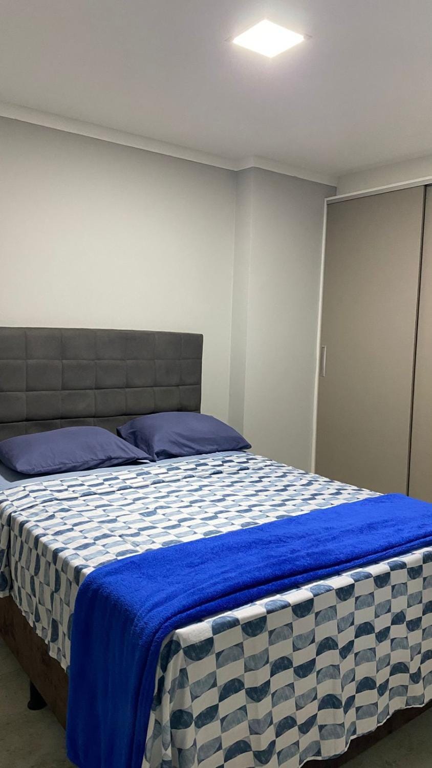 Flat padrão, todo mobiliado 03 Apartment in Campina Grande
