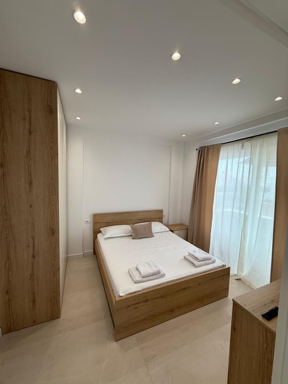 Kaltra Drymades Apartment in Vlorë County, Albania