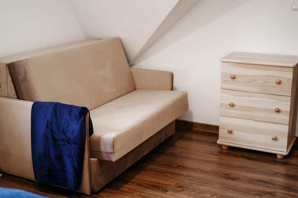 Apartamenty Zaliński Agroturystyka Apartment in Lesser Poland Voivodeship