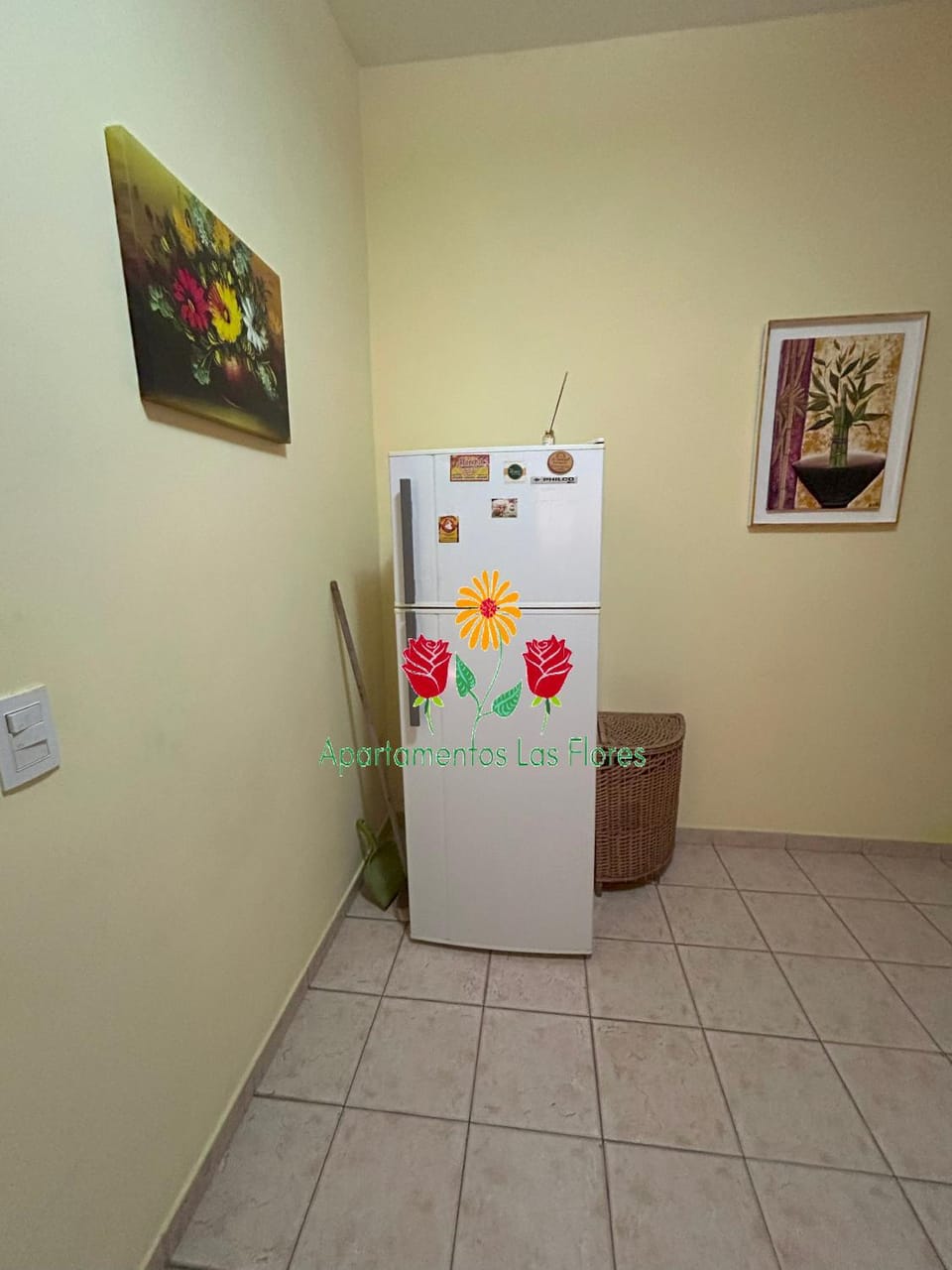 Apartamentos Las Flores Apartment in Villa Carlos Paz