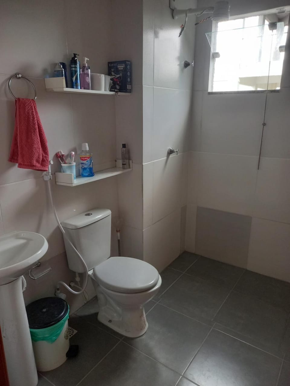 Excelente apartamento mobiliado cop 30 Apartment in Belém