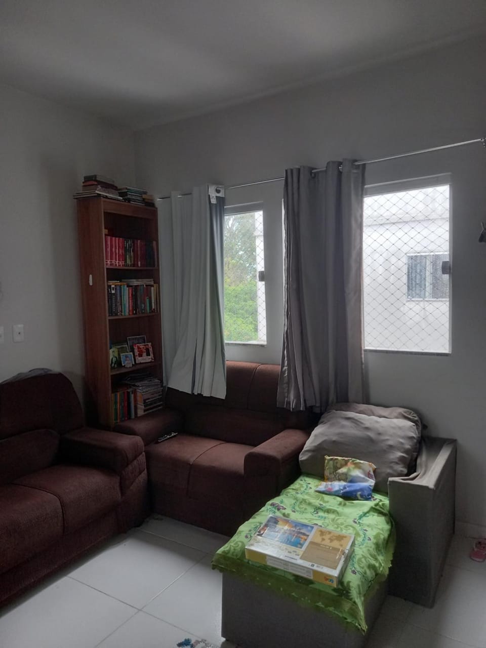 Excelente apartamento mobiliado cop 30 Apartment in Belém