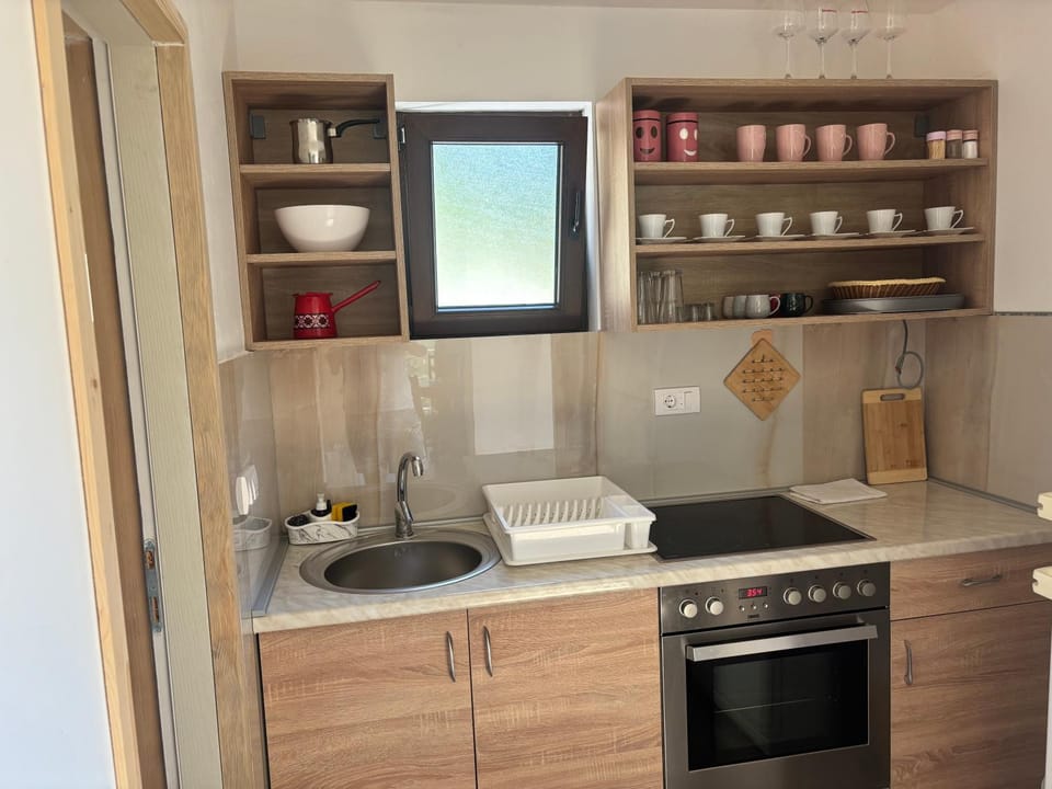 Apartman Brod Apartment in Zlatibor District, Serbia