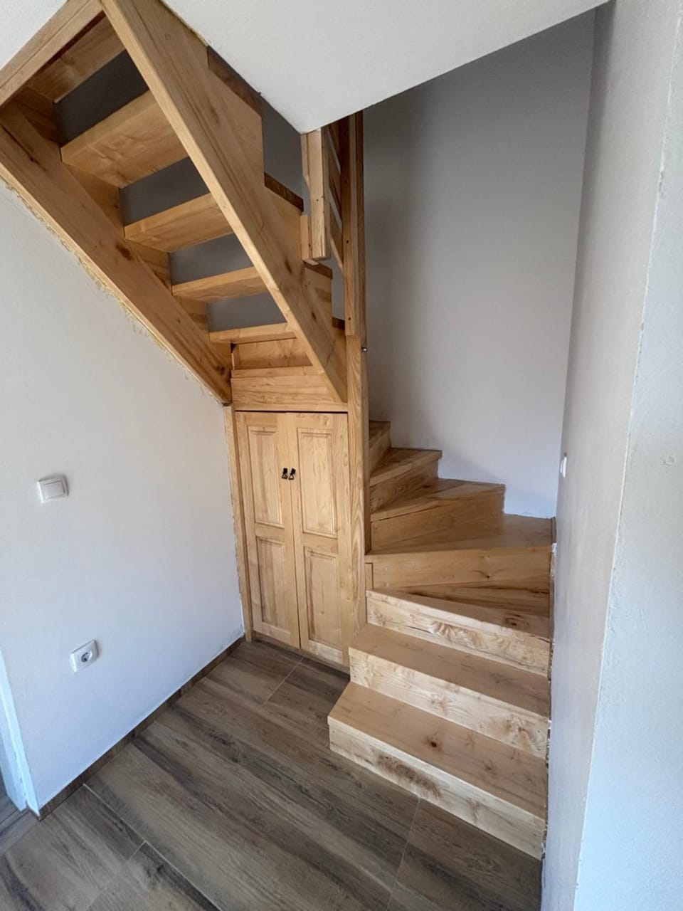 Apartman Brod Apartment in Zlatibor District, Serbia