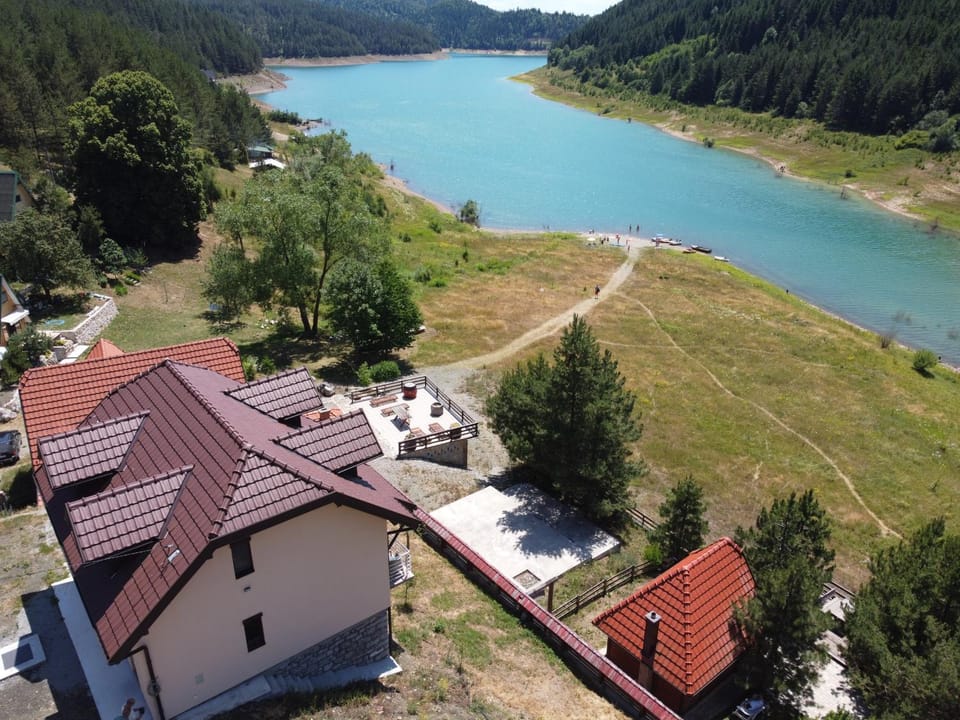 Apartman Brod Apartment in Zlatibor District, Serbia