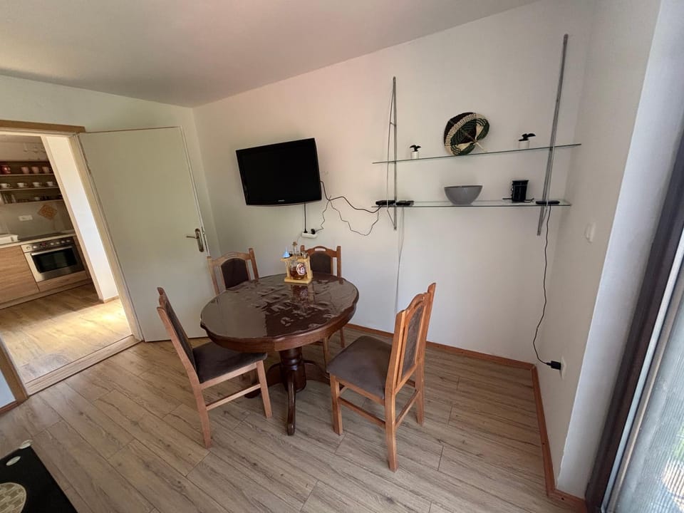 Apartman Brod Apartment in Zlatibor District, Serbia