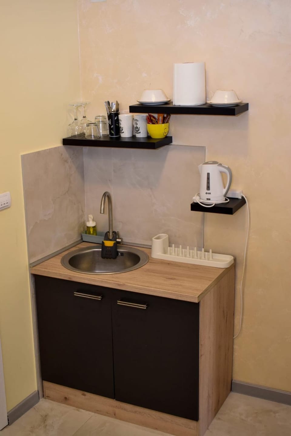 Elan Apartment Apartment in Belgrade