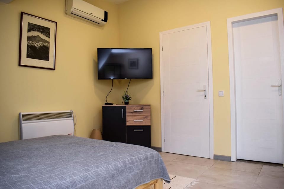 Elan Apartment Apartment in Belgrade