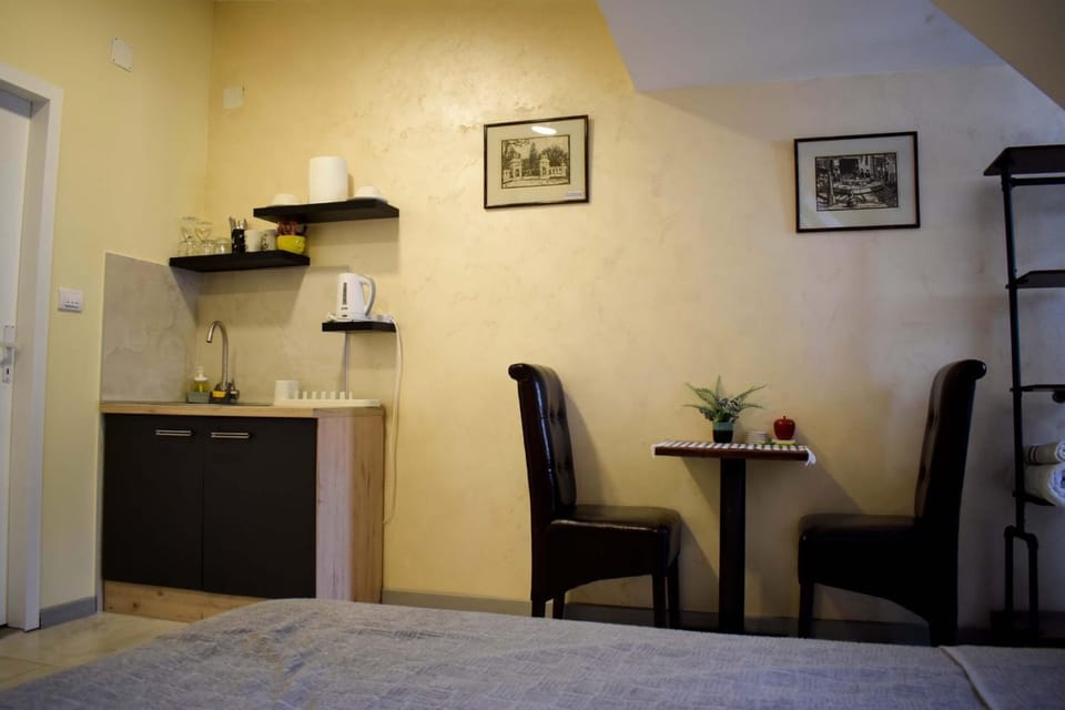 Elan Apartment Apartment in Belgrade