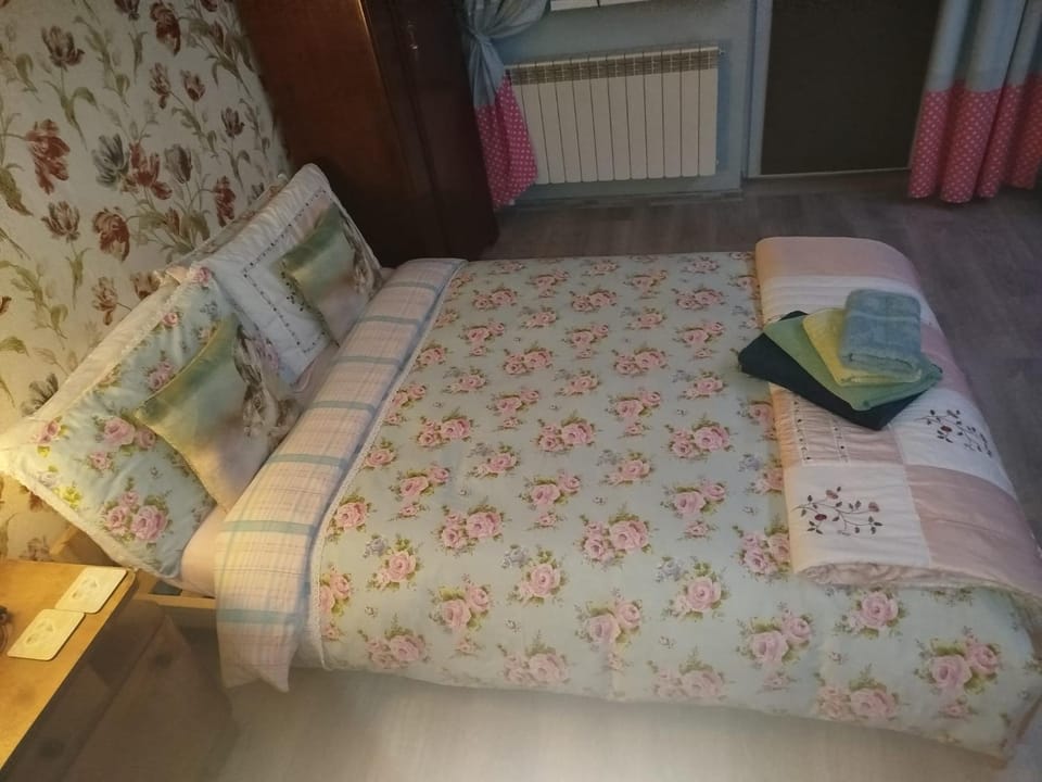Retro apartament u Lukasa Apartment in Lesser Poland Voivodeship