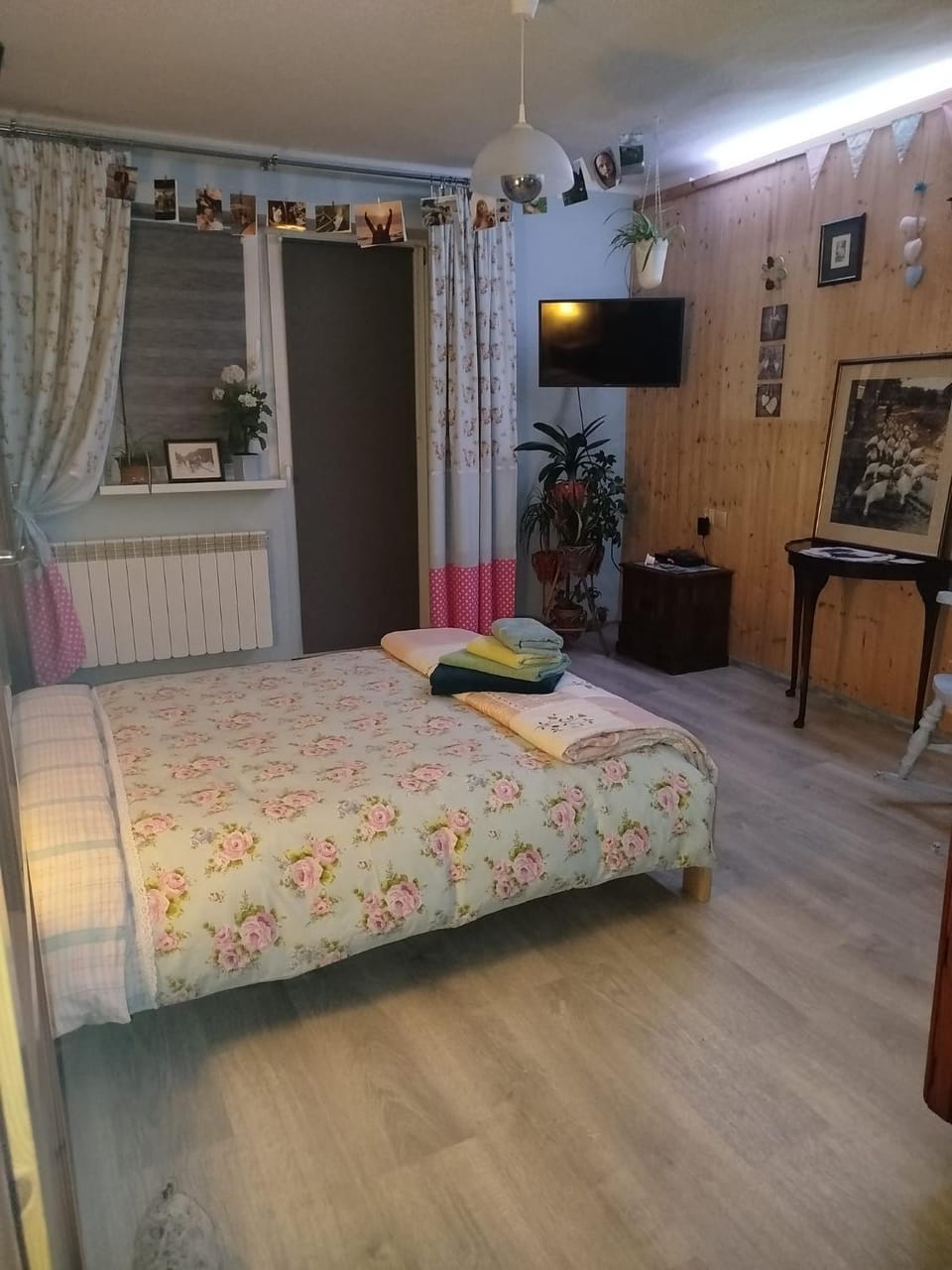 Retro apartament u Lukasa Apartment in Lesser Poland Voivodeship