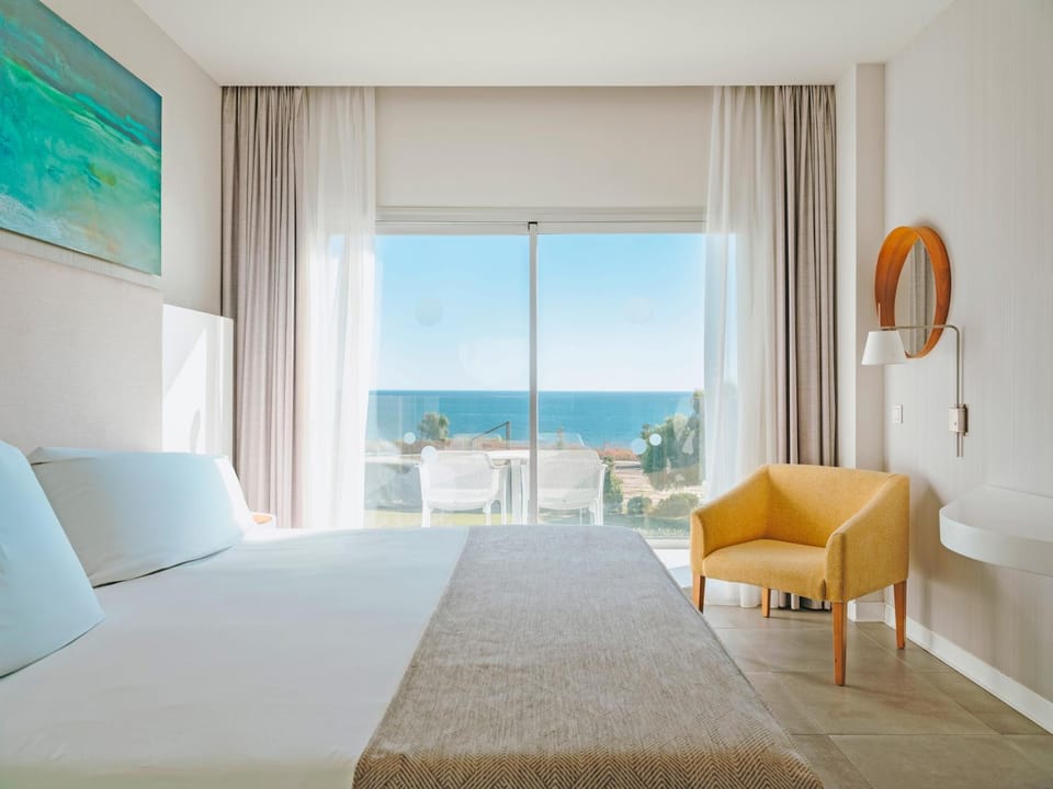 Grupotel Conil Playa - Adults Only Recommended Hotel in La Janda