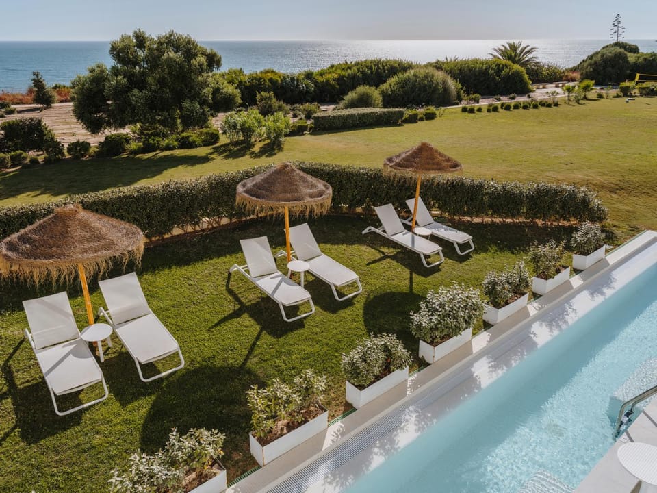 Grupotel Conil Playa - Adults Only Recommended Hotel in La Janda