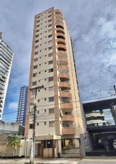 Edificio Maison Nice Apartment hotel in Belém