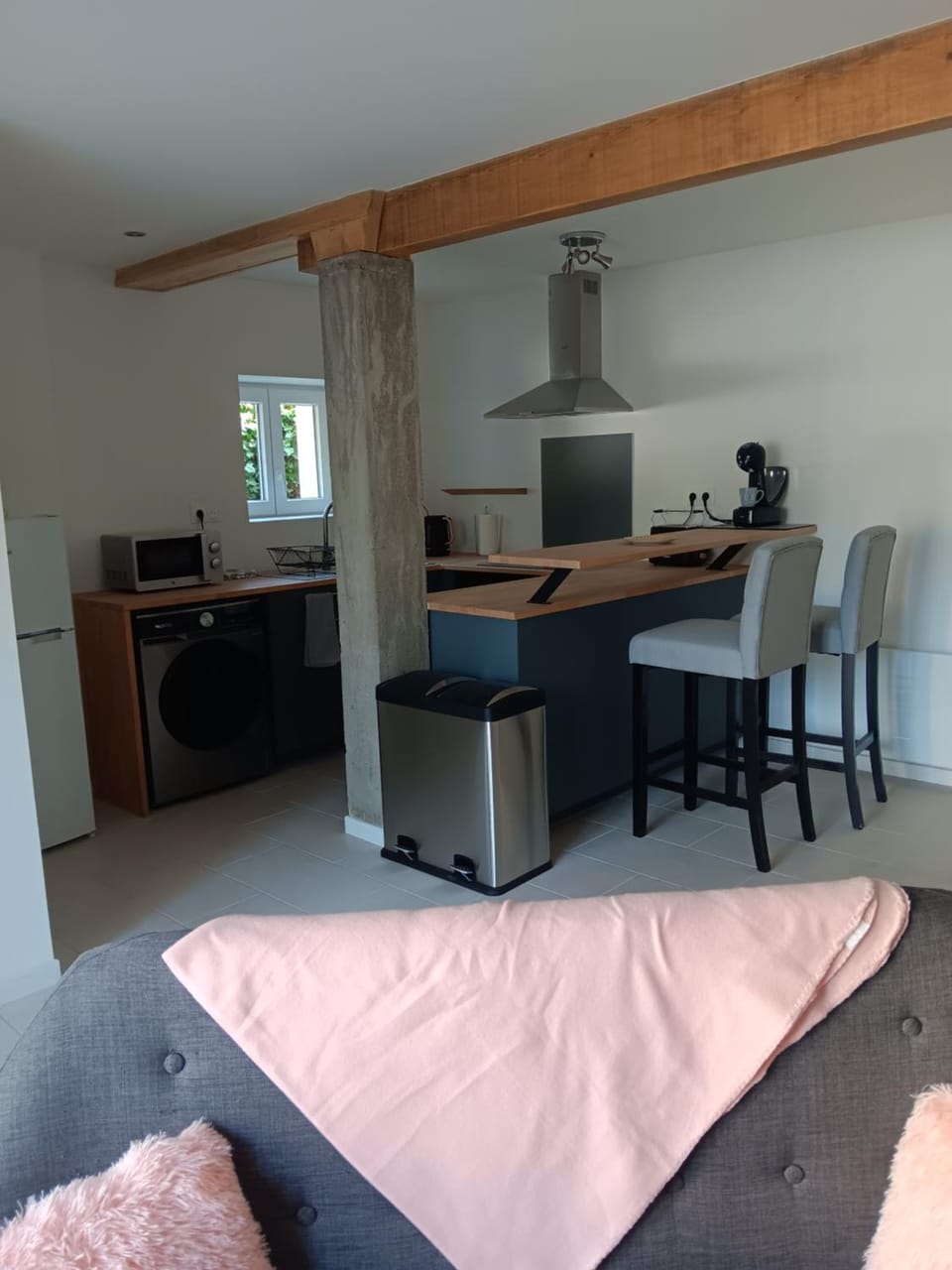 Les romarins House in Nouvelle-Aquitaine