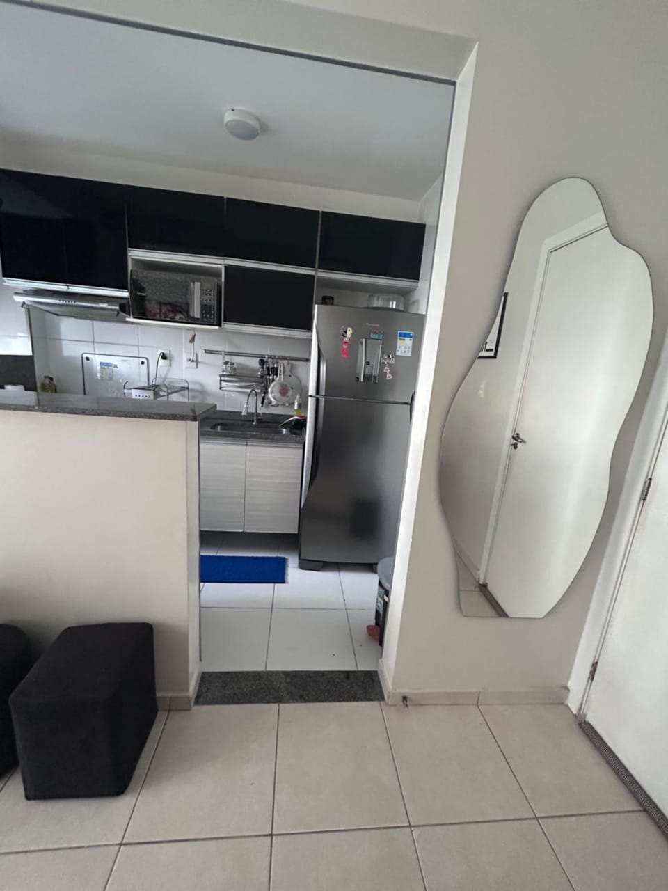 Apto lindo para COP 30 Apartment in Belém