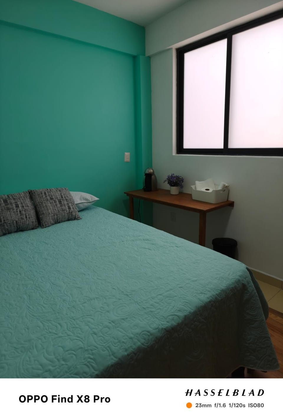 Castilla 319 Bed and Breakfast in Mexico City