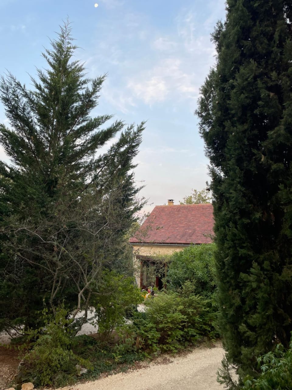 Le Mas d'Angèle Chalet in Occitanie