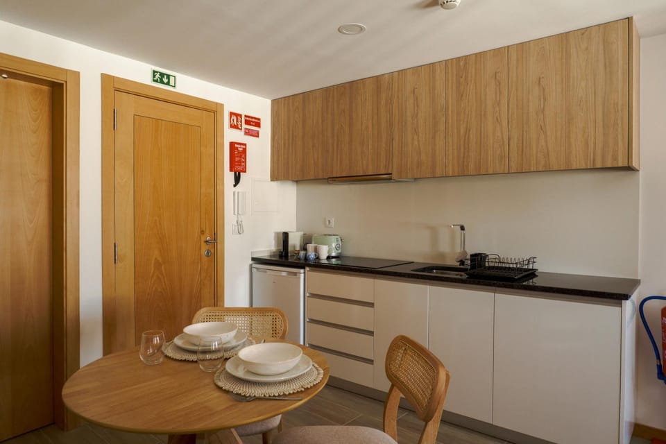 VIELA Guest House Premium Apartment in Portugal