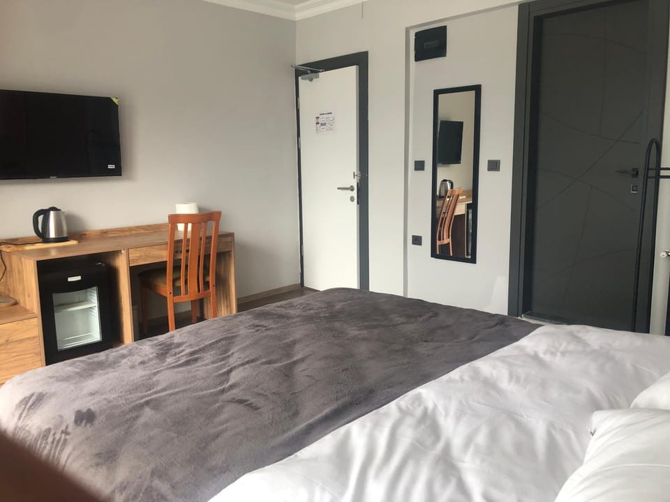 zevgar bungalov hotel Hotel in Turkey