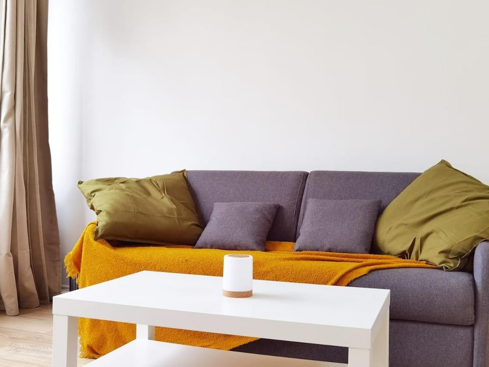 Bright Studio Near Paris Expo & Metro Elevator N92-113 Apartment in Vanves