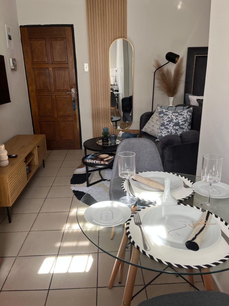 B-Hive at Devland Room 2 Bed and Breakfast in Gauteng