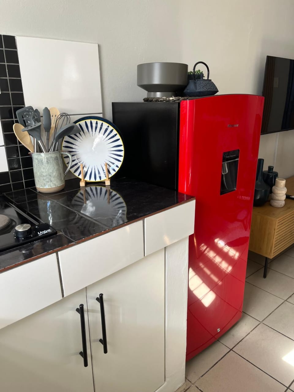 B-Hive at Devland Room 2 Bed and Breakfast in Gauteng