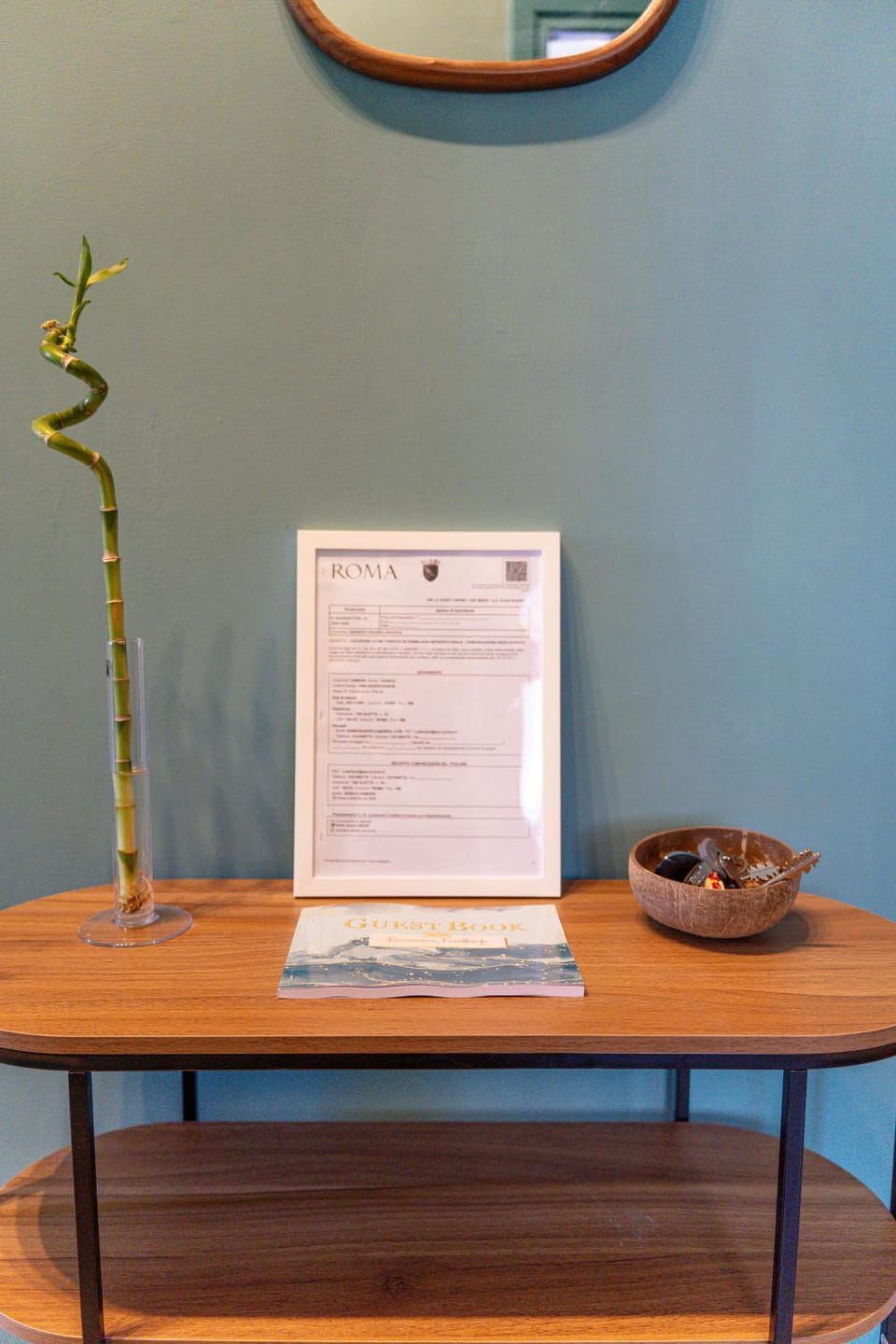 OSTIA COLOR HOUSE di J & F Apartment in Ostia