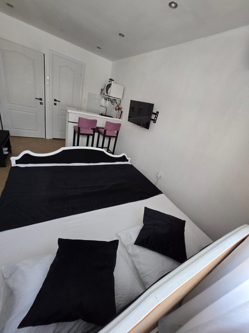 Stari grad Apartment in Federation of Bosnia and Herzegovina