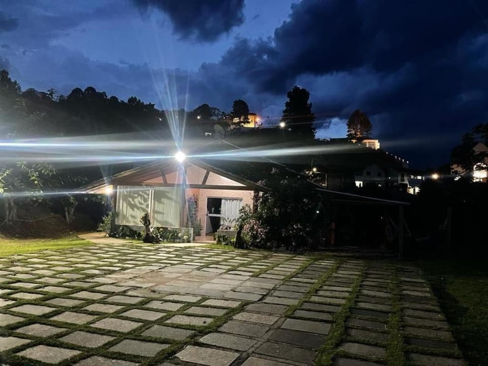 Spaço Terra hospedagem House in State of Espírito Santo, Brazil