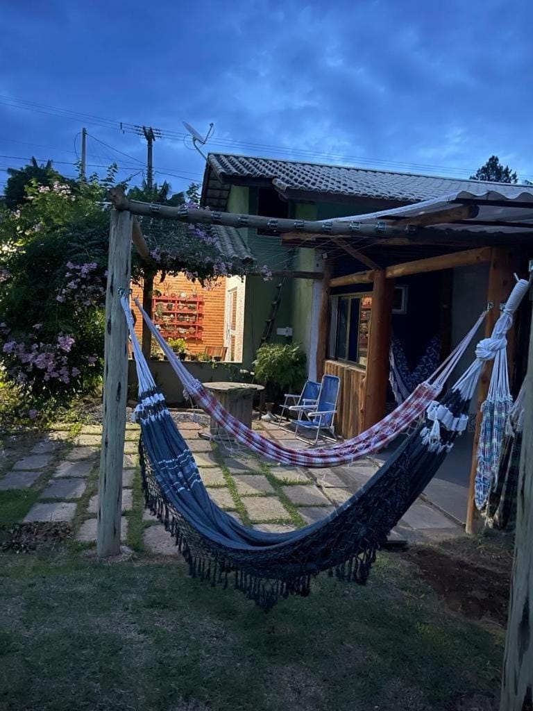 Spaço Terra hospedagem House in State of Espírito Santo, Brazil