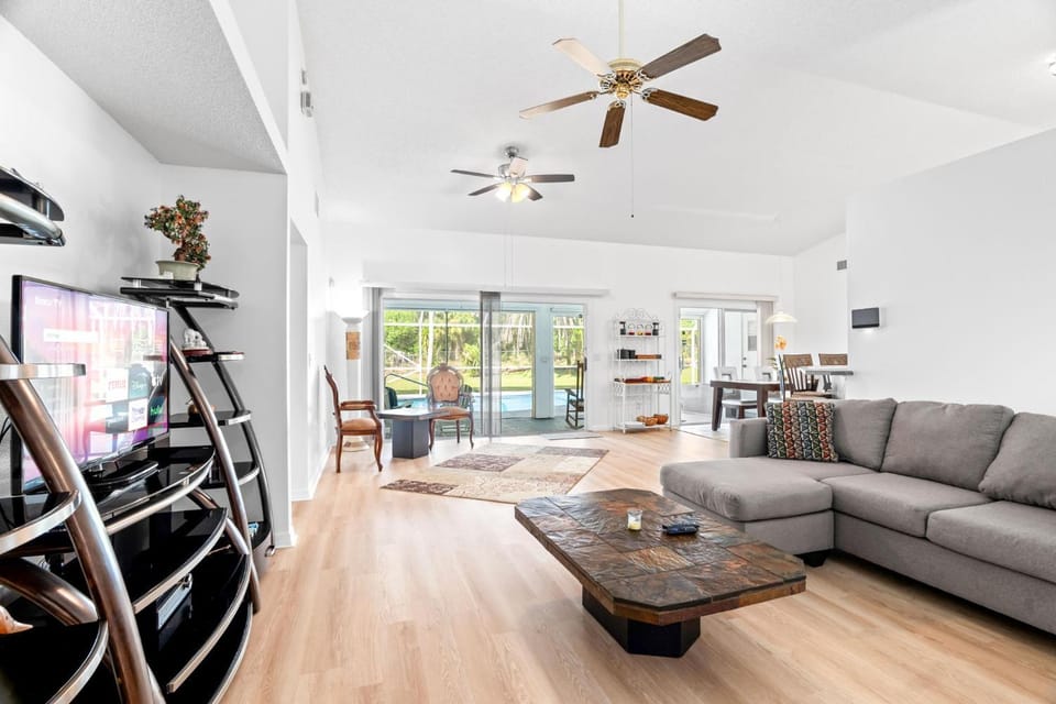 Mi Casa in Palm Bay House in Palm Bay