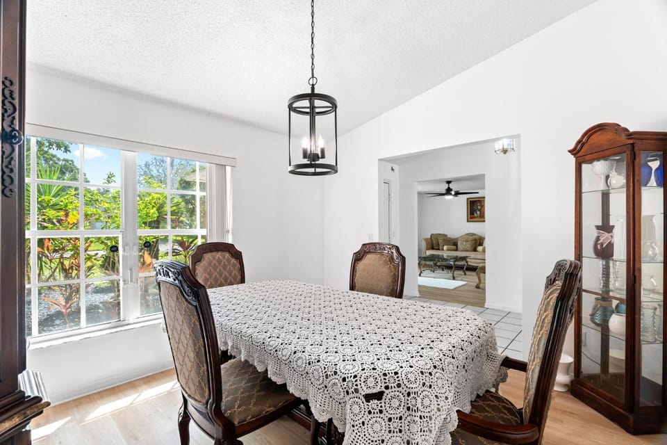 Mi Casa in Palm Bay House in Palm Bay