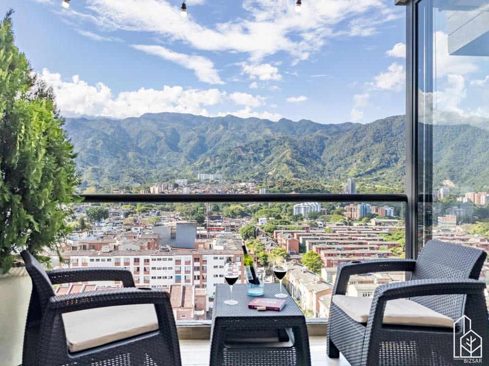 View (from property/room), View (from property/room), Balcony/Terrace, Balcony/Terrace, Mountain view