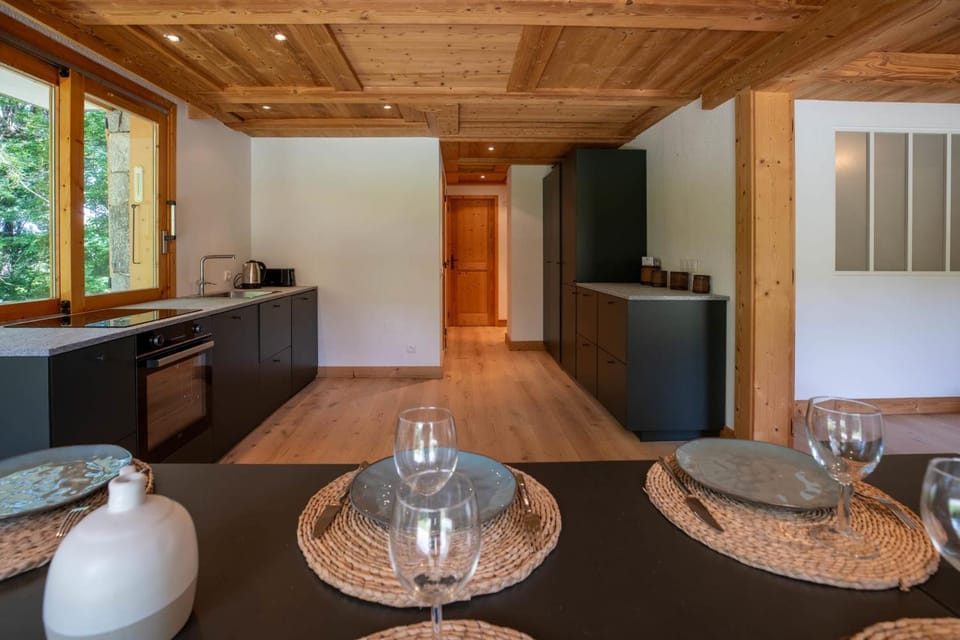 Fauvettes 2 Apartment in Les Allues