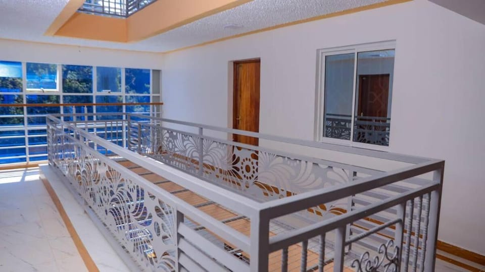 Sereno Escape Apartment in Kenya