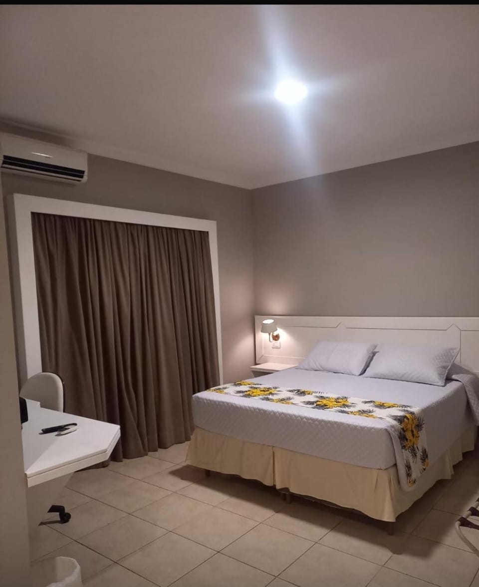 Hotel Anacã SC Apartment in São Carlos