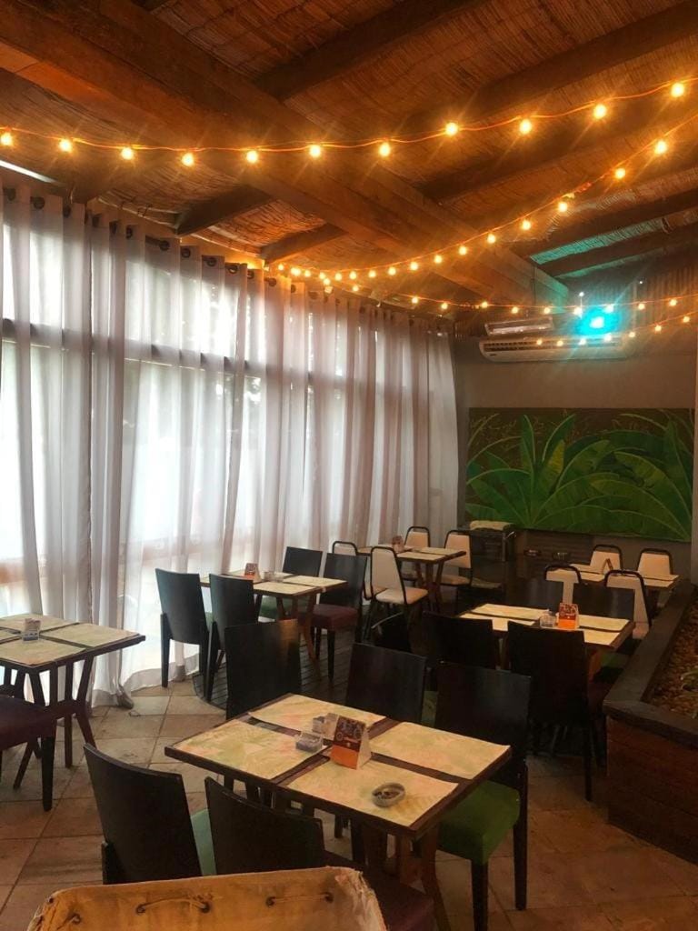 Hotel Anacã SC Apartment in São Carlos