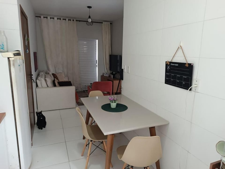 Disponível para Cop30 Apartment in Belém