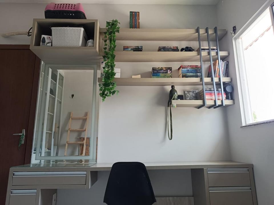 Disponível para Cop30 Apartment in Belém