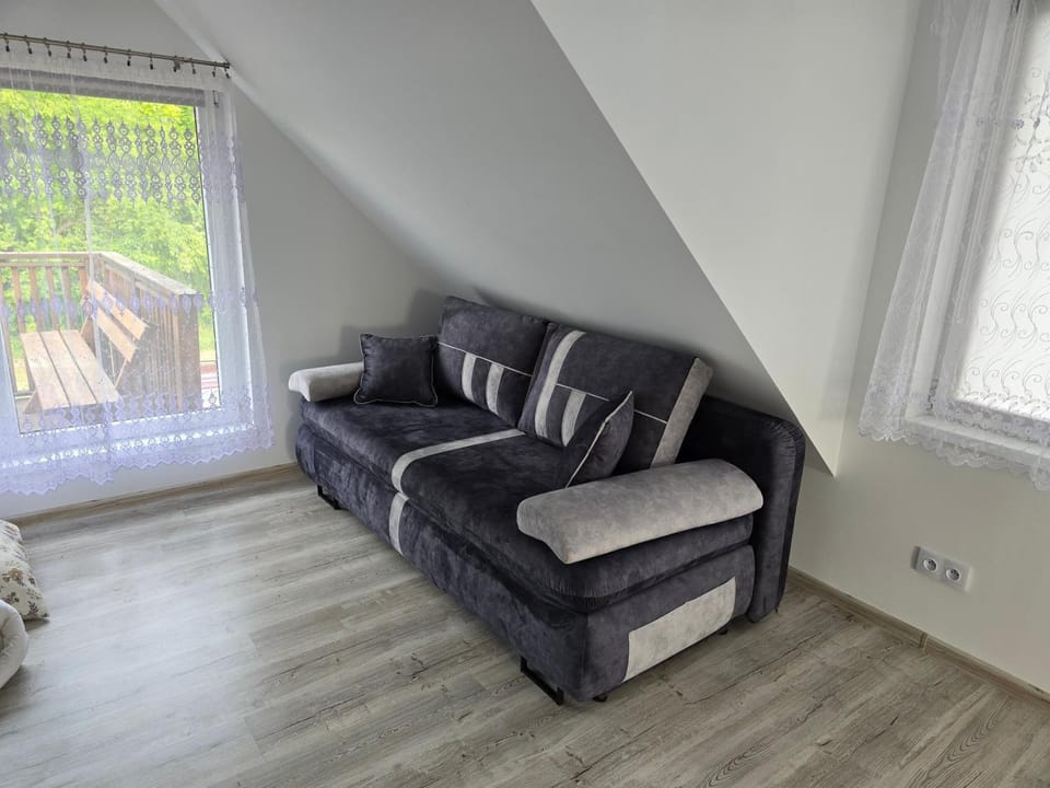 Okuniek 2 Apartment in Poland