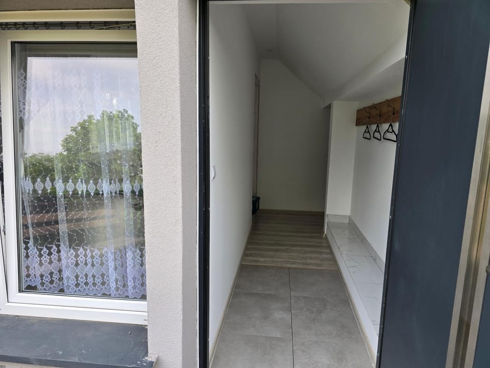 Okuniek 2 Apartment in Poland