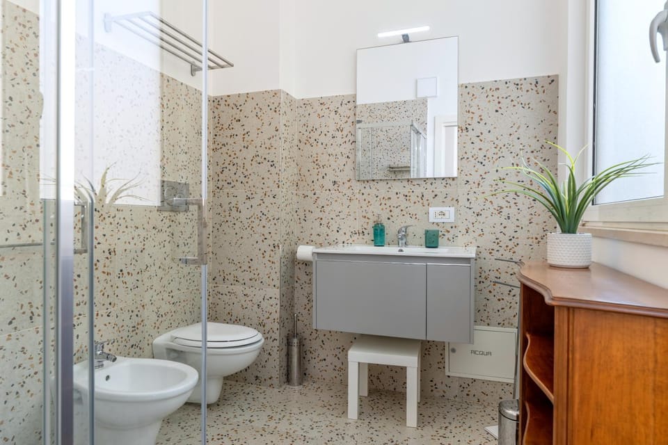 Shower, Toilet, Bathroom, bidet