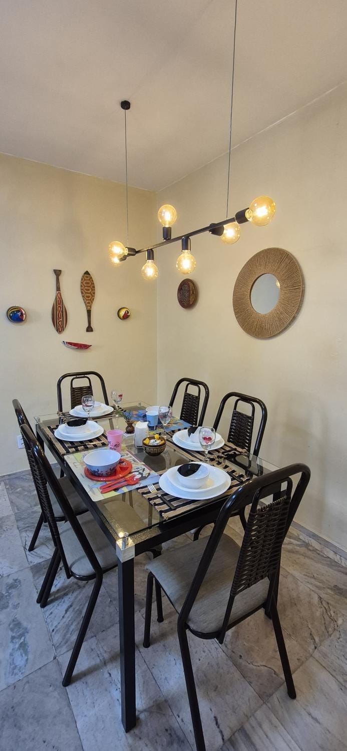 A cozy apt in the heart of Nazareth Apartment in Belém