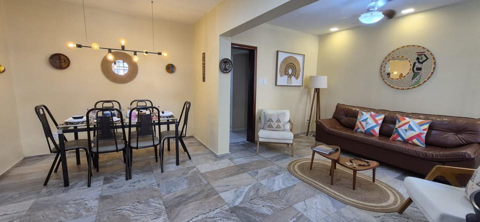 A cozy apt in the heart of Nazareth Apartment in Belém