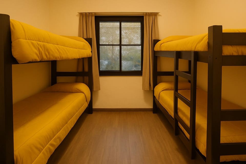 Quinba Hostel Hostel in Buenos Aires