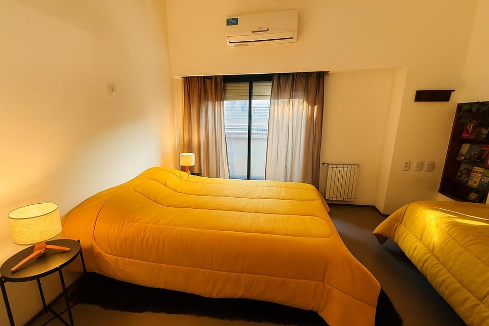 Quinba Hostel Hostel in Buenos Aires