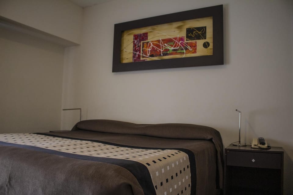 Hotel Amucan Hotel in Neuquen